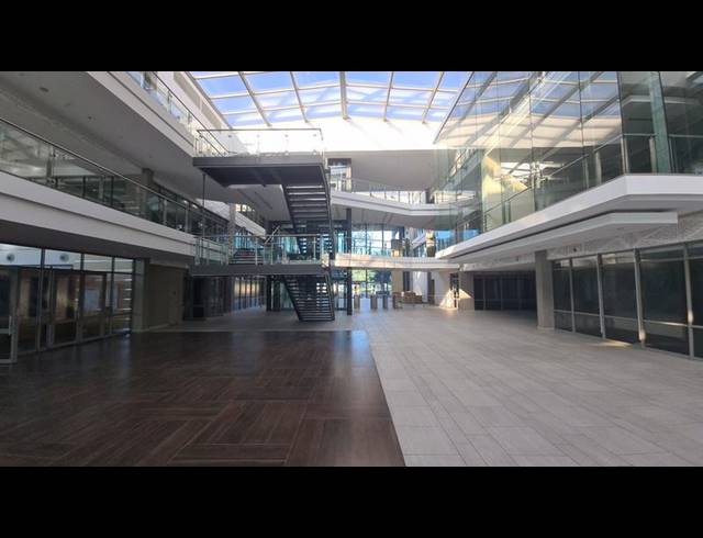 BUSINESS PROPERTY TO RENT IN WATERFALL